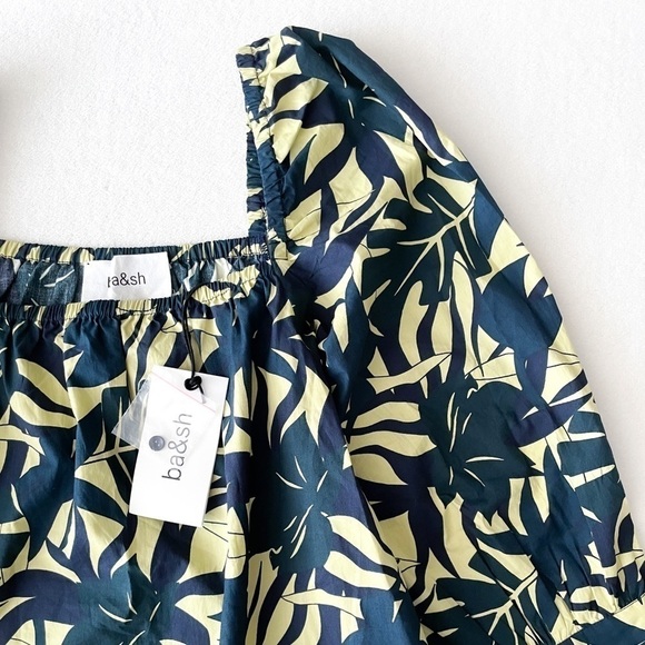 Ba&sh Wally Top - Picture 8 of 14